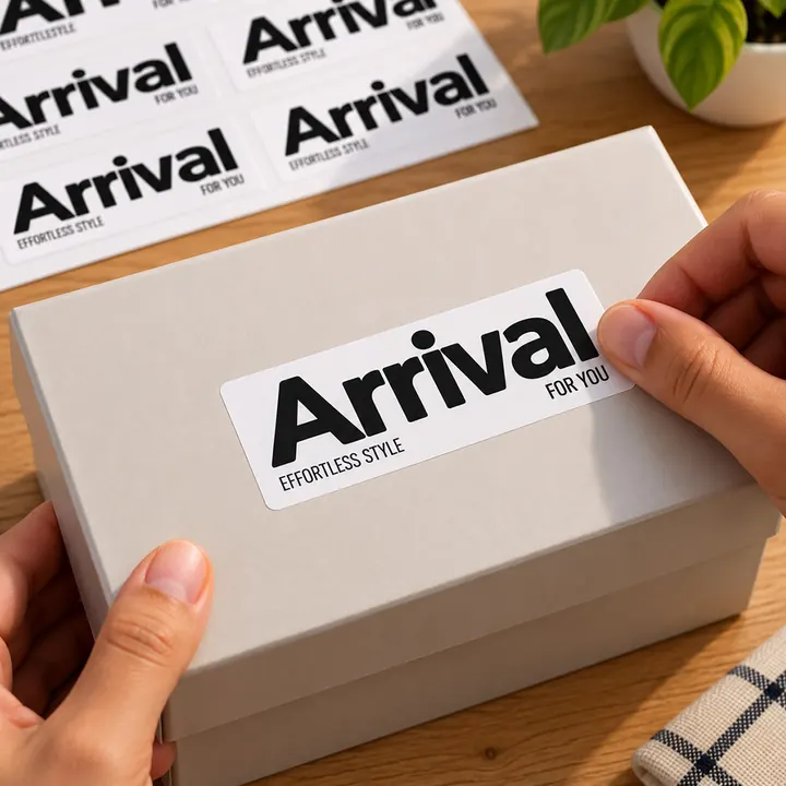 Orbit Stickers